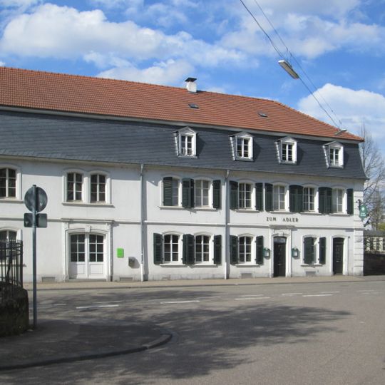 Gasthaus zum Adler