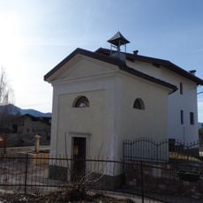 Santa Maria Assunta church