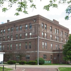 Beasley Building