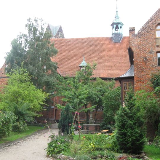 Heiligen-Geist-Hospital