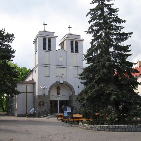 Kościół św. Klemensa w Głogowie