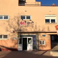 Centre d'Esplai Infantil i Juvenil Mowgli