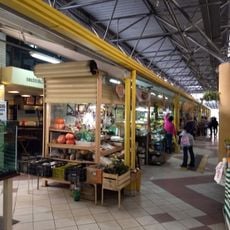 Municipal Market of São José dos Campos