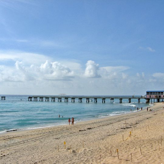 Lake Worth Beach