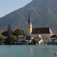 Rottach-Egern