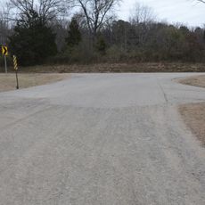 Butterfield Overland Mail Route Lucian Wood Road Segment