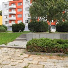 Klement Gottwald memorial