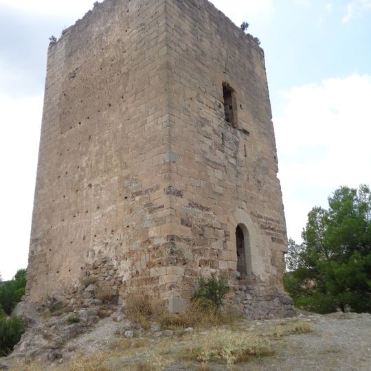Torre de la Muela