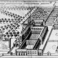 Abbaye Saint-Faron de Meaux