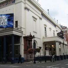 Théâtre de Drury Lane