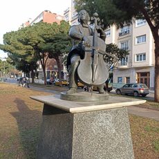 Statue, Work of art
