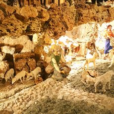 Museo del Presepio Paolo VI