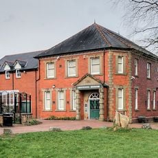 Radnorshire Museum