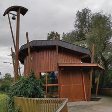 Chapel of Saint Agnes of Bohemia