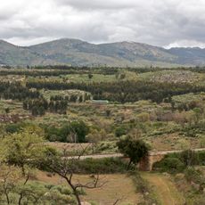 Parco Naturale della Serra de São Mamede