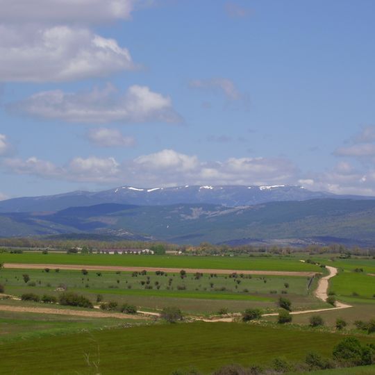 Picos de Urbión