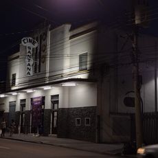Cine Santana