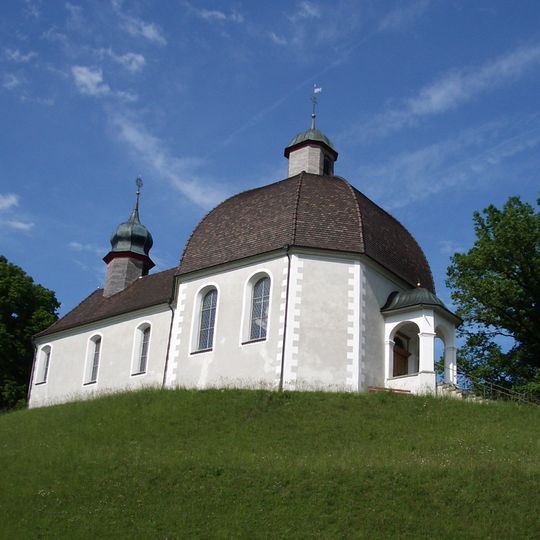 St. Martinskapelle