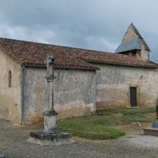 Chapelle de Valentées