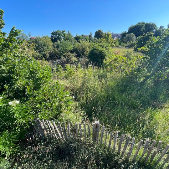 Écoparc des Carrières