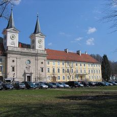 Abadía de Tegernsee