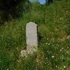 Pomník padlým 6. 5. 1945 v Brtnici