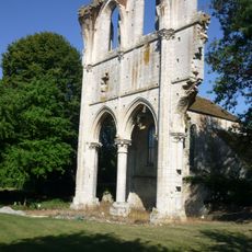 Fontainejean Abbey