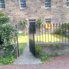 2 Avenue Villas, Crewe Road South, Edinburgh
