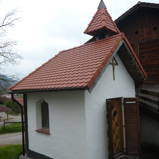 Bruder-Georg-Kapelle