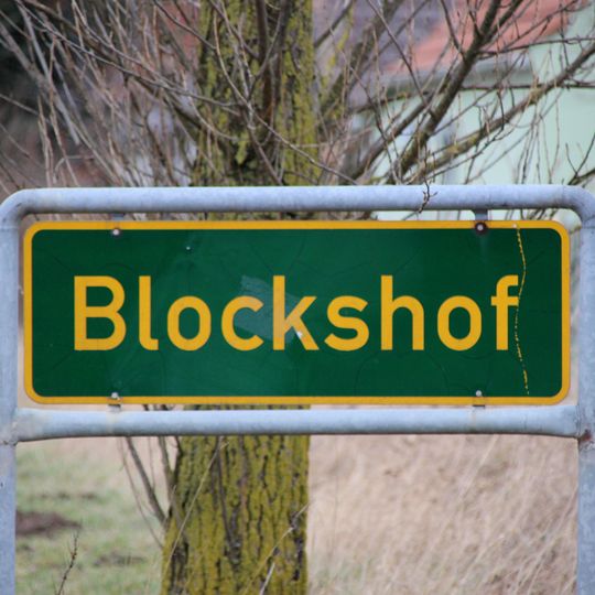 Blockshof