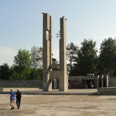 Lupalava extermination camp