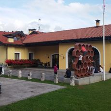Museo del miele di Lavarone