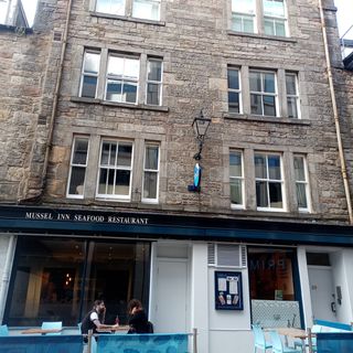 Edinburgh, 59, 61, 63 Rose Street