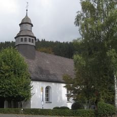 Alte Pfarrkirche St. Thomas