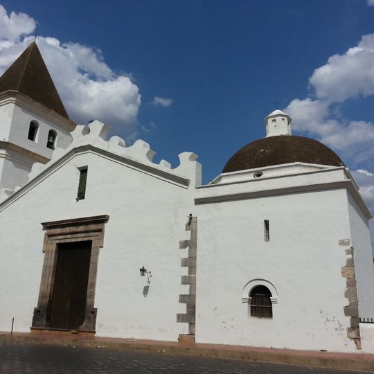 St. John the Baptist Cathedral