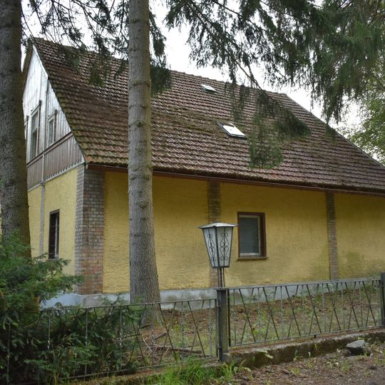 Selkemühle