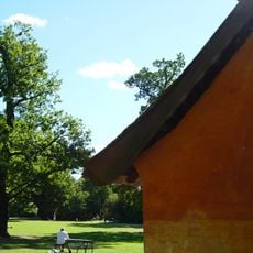 Søndermarken