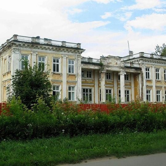 Shchuchyn Palace
