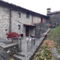 Fortezza Verrucole Archeopark