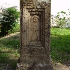Tophet of Carthage