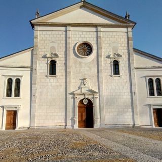 Feltre Cathedral