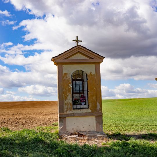 Chapel of Virgin Mary
