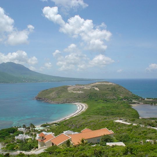 Saint Kitts e Nevis