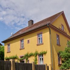 Pfarrhaus