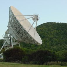 Very Long Baseline Array