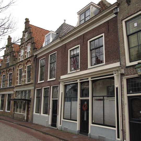 Havenstraat 11, Oudewater