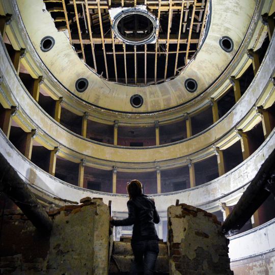 Teatro sociale della concordia