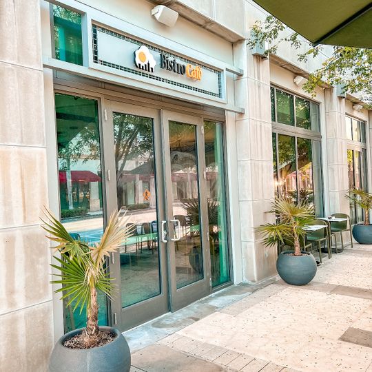 Bistro Café