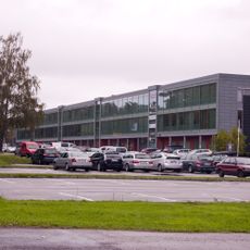 Tønsberg Gressbane