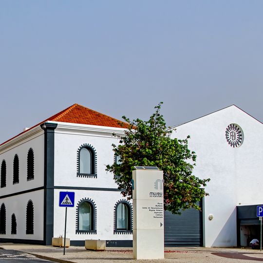 Museu de Portimão